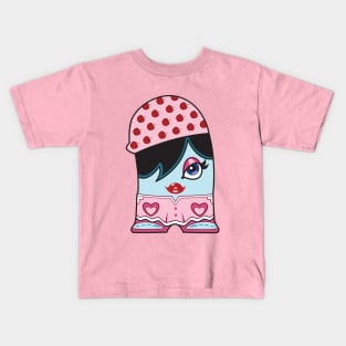 Cherry Cheri Kids T-Shirt